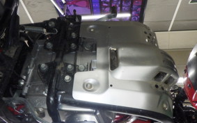 HONDA CT125 HUNTER CUB JA55