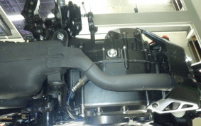 SUZUKI Vｽﾄﾛｰﾑ250SX 2025 EL11L