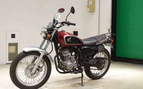 HONDA CB223S MC40