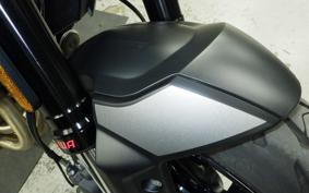 TRIUMPH TRIDENT 660 2022