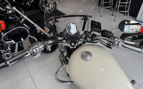 HARLEY HARLEY XL883L 2011 CR2