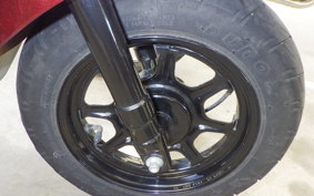 HONDA TACT Gen.4 AF75