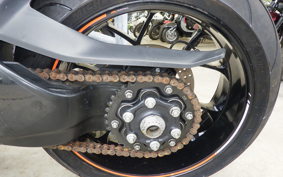 KTM 1290 SUPER DUKE R 2014