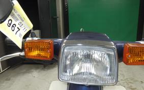 HONDA C90 SUPER CUB E 2024 HA02