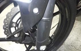 KAWASAKI NINJA 400 2020 EX400G