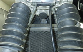 YAMAHA VMAX 1997