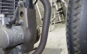 SUZUKI GRASS TRACKER NJ4BA