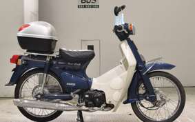 HONDA C50 SUPER CUB E AA01