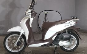 HONDA SH MODE JF51