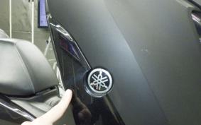 YAMAHA X-MAX 250 A SG42J