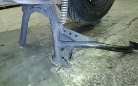 HONDA PCX 150 2004 KF30