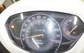 SUZUKI ADDRESS V125 DT11A