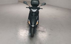 SUZUKI ADDRESS V125 CF4MA
