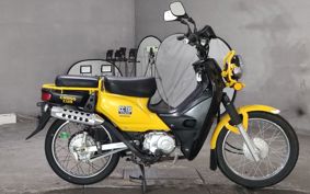 HONDA CROSS CUB110 JA10