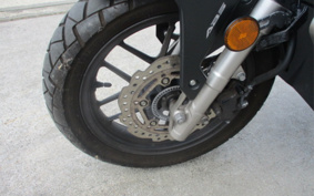 HONDA ADV150 KF38