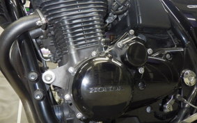 HONDA CB1100 ABS 2012 SC65