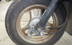HONDA DIO GEN 3 AF34