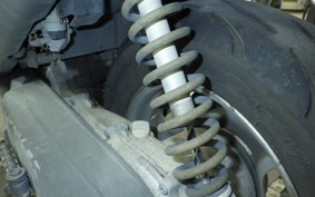 YAMAHA JOG Gen.3 SA01J