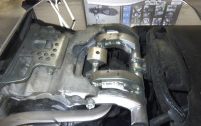 HONDA ﾍﾞﾝﾘｨ110 2011 JA09