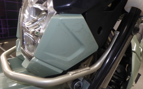 KAWASAKI KLX230ｼｪﾙﾊﾟ 1998 LX232A