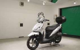 SUZUKI ADDRESS 110 2007 CE47A