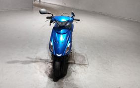SUZUKI ADDRESS V125 CF4MA
