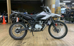 YAMAHA WR125R DE07