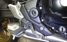 KAWASAKI Z650 RS 2022 ER650M