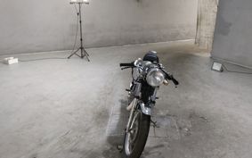 YAMAHA SR400 1997 1JR