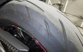 DUCATI MONSTER 937 + 2023