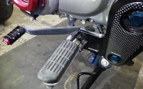 HONDA MONKEY 125 ABS 2023 JB02