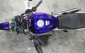 HONDA CB750 GEN 2 2005 RC42