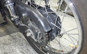 KAWASAKI 250TR 2007 BJ250F
