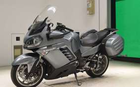 KAWASAKI 1400 GTR 2009 ZGT40A