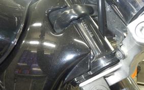 HONDA SHADOW 400 2005 NC34