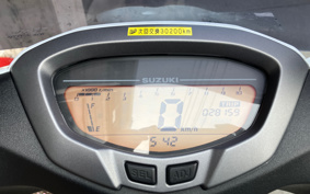 SUZUKI SU WISH  DV12B