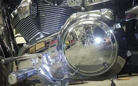 HARLEY FXDL 1580 2010