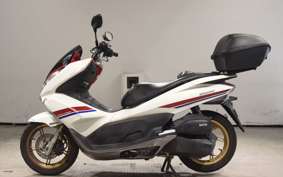 HONDA PCX125 2008 JF28