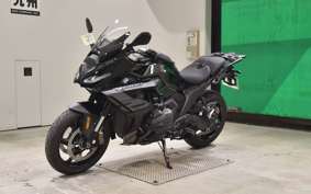 BMW R1300RS ASA 2025