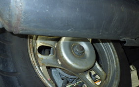 HONDA TODAY 2 2003 AF67