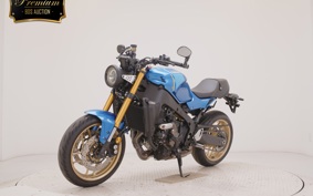 YAMAHA XSR900 2022 RN80J