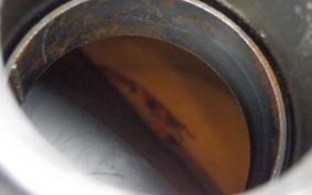 YAMAHA DRAGSTAR 400 2008 VH01J