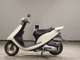 Фото Honda DIO Gen.6 с японского аукциона