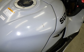 SUZUKI GSX-R1000R A 2021 DM11G