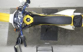 SUZUKI RMX250 S Gen.2 2025 SJ14A