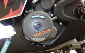 KTM 390 RC 2020