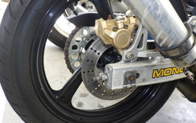 YAMAHA TDR250 1999 2YK