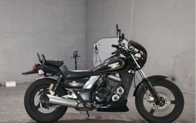 KAWASAKI ELIMINATOR 250SE EL250A