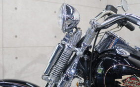 HARLEY FXSTS1340 1989 BLL