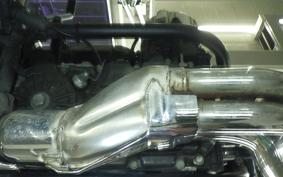 KAWASAKI ZEPHYR 400 KAI 2005 ZR400C